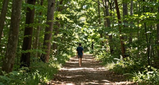 stress reduction through awareness