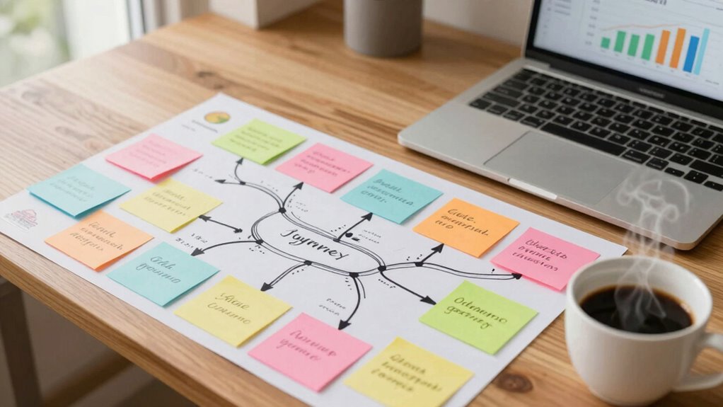 structured mindset for growth