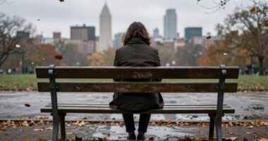 struggling to stay mindful