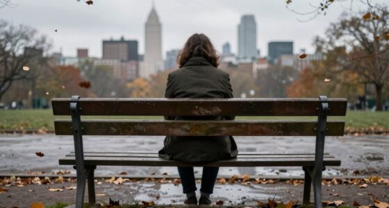 struggling to stay mindful