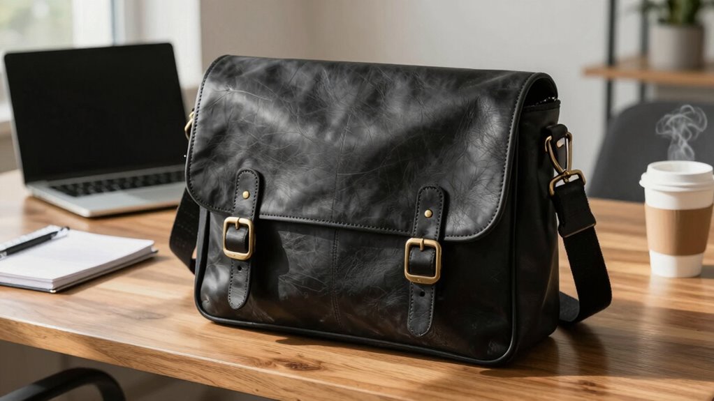 timeless ergonomic professional style