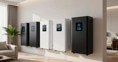 top 11 battery backup systems