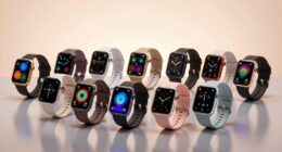 top 14 productivity smartwatches