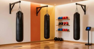 top 2026 boxing stations