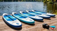 top 2026 paddle boards