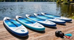 top 2026 paddle boards