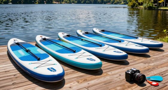 top 2026 paddle boards