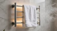 top 6 spa towel warmers
