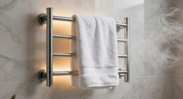 top 6 spa towel warmers