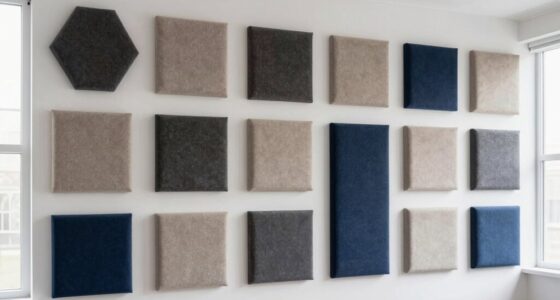 top acoustic panels 2026