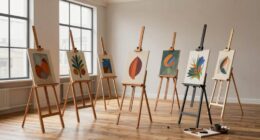 top adult art easels
