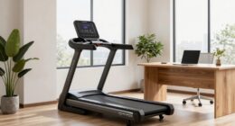 top apartment treadmill picks