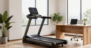 top apartment treadmill picks