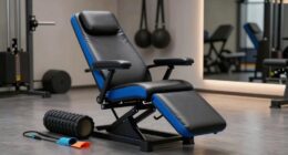top athletic recovery chairs