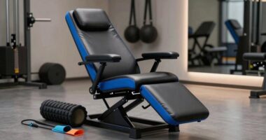top athletic recovery chairs