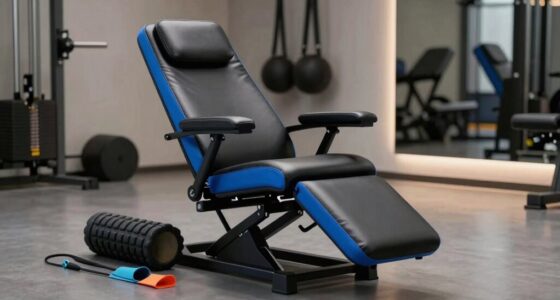 top athletic recovery chairs