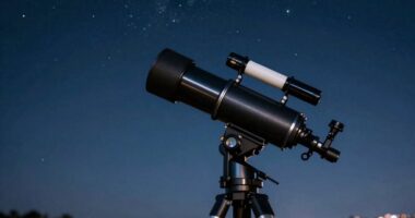 top backyard telescope picks