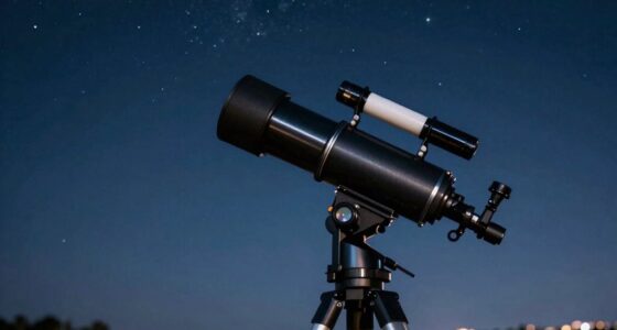 top backyard telescope picks