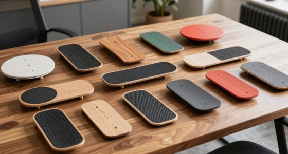 top balance boards list