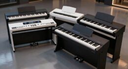 top beginner premium pianos