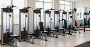 top beginner resistance machines