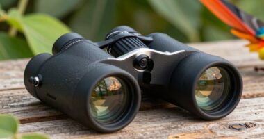top bird watching binoculars