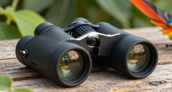 top bird watching binoculars