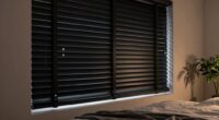 top blackout smart blinds