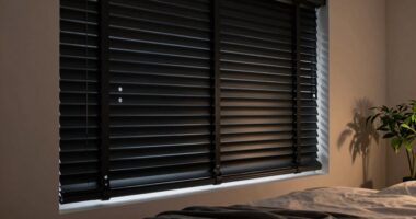 top blackout smart blinds
