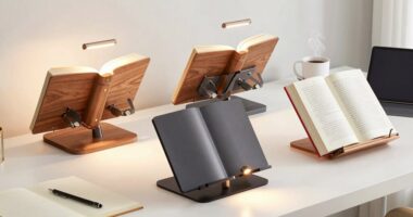 top book stands 2026