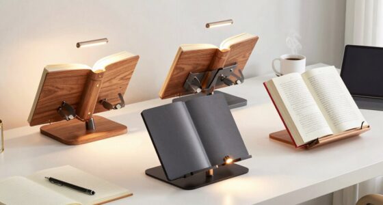 top book stands 2026