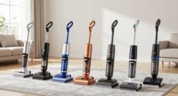 top carpet cleaner machines