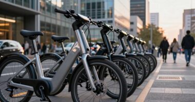 top commuting e bikes 2026