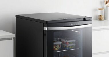 top compact freezers 2026