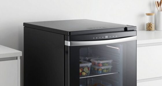 top compact freezers 2026