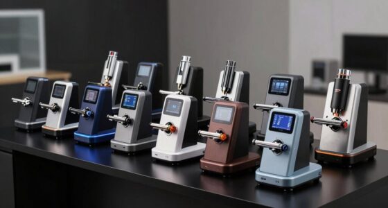 top craft cutting machines