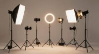 top creator lighting kits