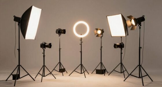 top creator lighting kits