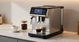 top deluxe coffee machines