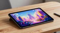 top digital art tablets