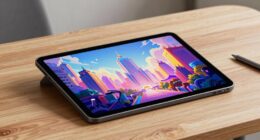 top digital art tablets