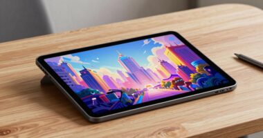 top digital art tablets