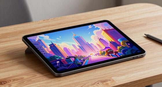 top digital art tablets