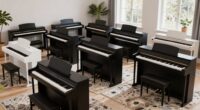 top digital pianos 2026