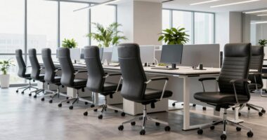 top drafting chairs 2026