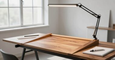 top drafting tables 2026