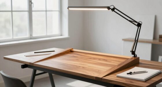 top drafting tables 2026