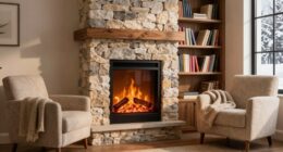 top electric fireplaces 2026