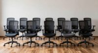 top ergonomic editing chairs
