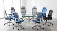 top ergonomic office chairs